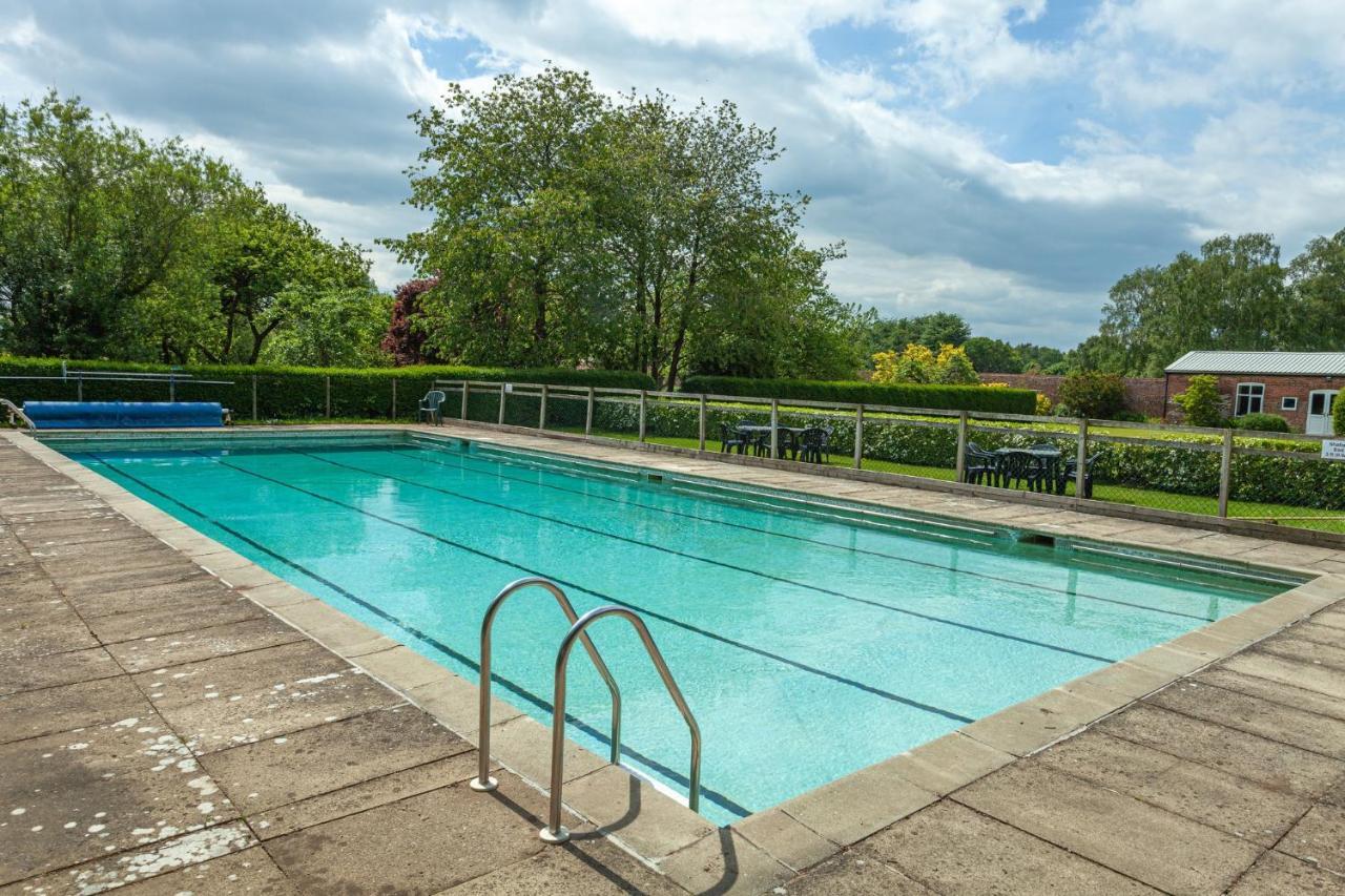 Casa vacanze Signal York