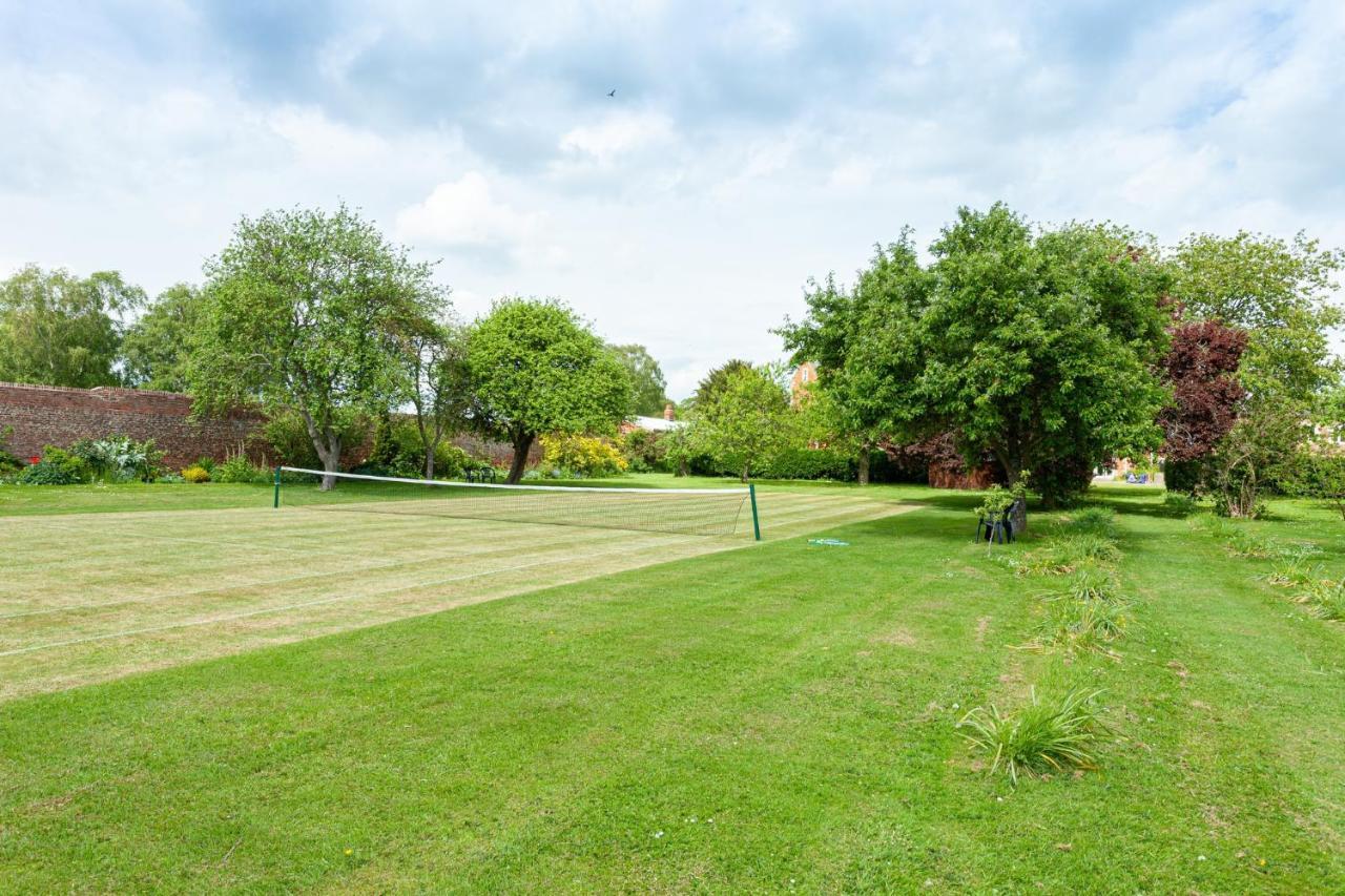 Casa vacanze Signal York