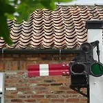 Signal Cottage At The Red House Estate